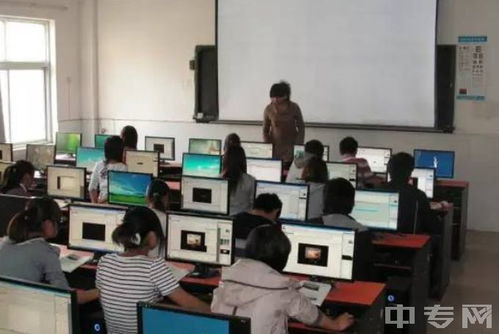 2023年尉氏縣職教中心招生簡章及相關信息